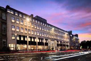 Yotel Edinburgh fotoÄŸrafÄ±