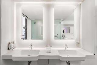 Yotel Edinburgh fotoÄŸrafÄ±