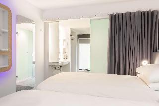 Yotel Edinburgh fotoÄŸrafÄ±