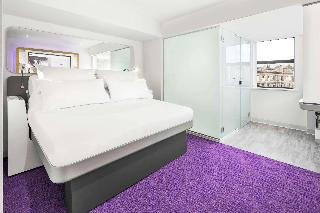 Yotel Edinburgh fotoÄŸrafÄ±