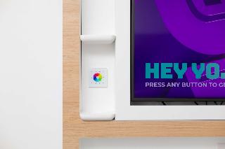 Yotel Edinburgh fotoÄŸrafÄ±