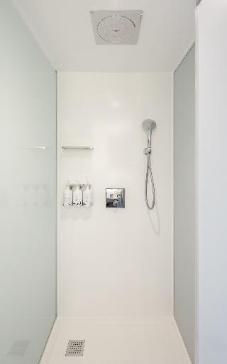Yotel Edinburgh fotoÄŸrafÄ±