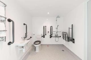 Yotel Edinburgh fotoÄŸrafÄ±