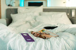 Yotel Edinburgh fotoÄŸrafÄ±