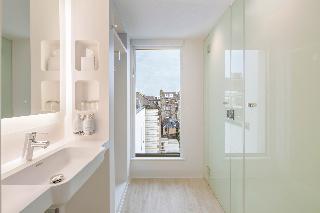 Yotel Edinburgh fotoÄŸrafÄ±