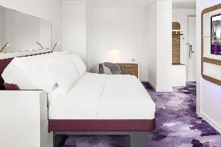 Yotel Edinburgh fotoÄŸrafÄ±