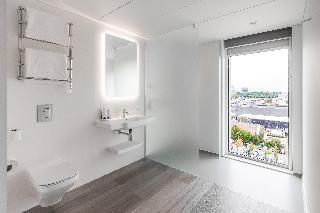 Yotel Edinburgh fotoÄŸrafÄ±