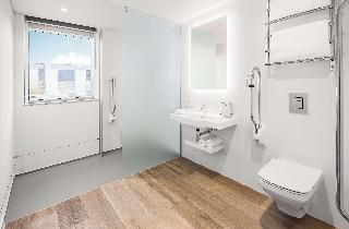 Yotel Edinburgh fotoÄŸrafÄ±