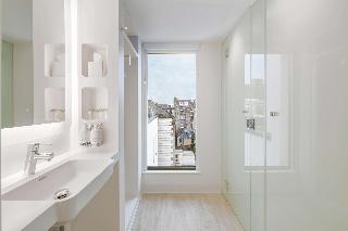 Yotel Edinburgh fotoÄŸrafÄ±