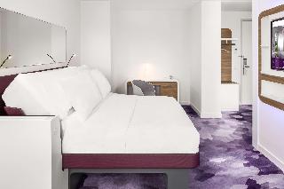 Yotel Edinburgh fotoÄŸrafÄ±