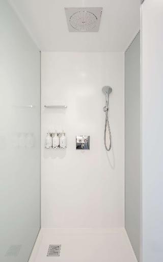 Yotel Edinburgh fotoÄŸrafÄ±