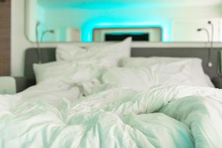 Yotel Edinburgh fotoÄŸrafÄ±