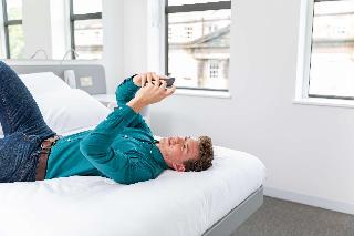 Yotel Edinburgh fotoÄŸrafÄ±