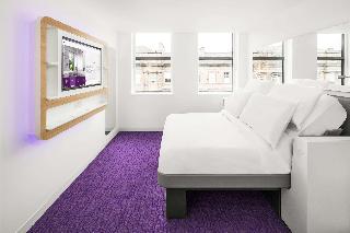 Yotel Edinburgh fotoÄŸrafÄ±