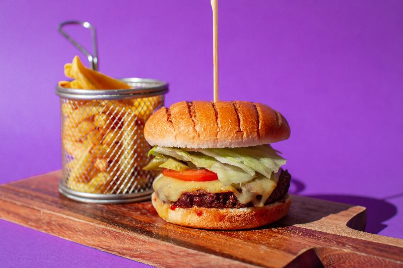 Yotel Edinburgh - Restoran