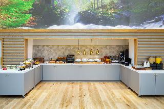 Yotel Edinburgh fotoÄŸrafÄ±