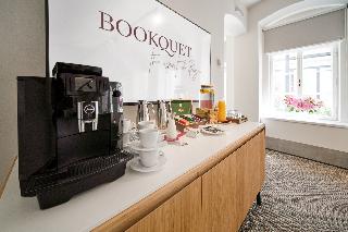 Boutique Hotel BOOKQUET fotoÄŸrafÄ±