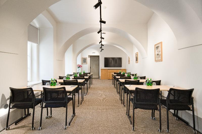 Boutique Hotel BOOKQUET - Toplantı