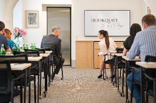 Boutique Hotel BOOKQUET fotoÄŸrafÄ±