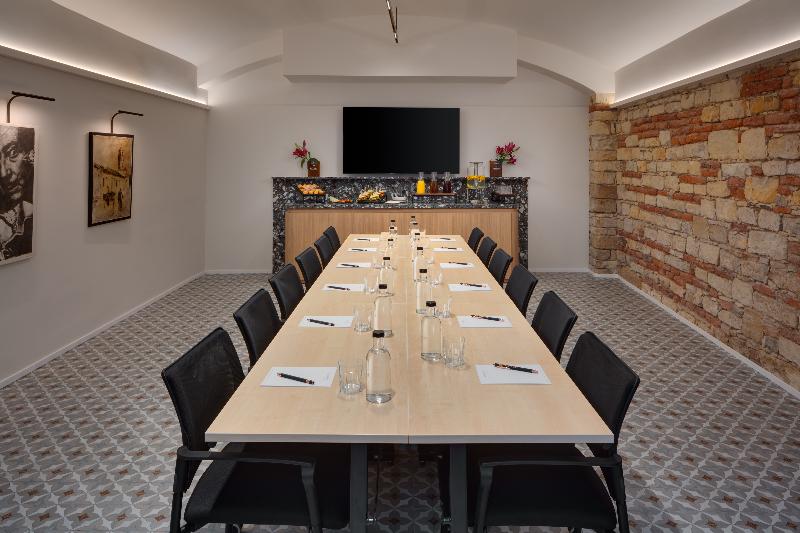 Boutique Hotel BOOKQUET - Toplantı