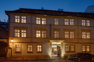 Boutique Hotel BOOKQUET otel fotoğrafı