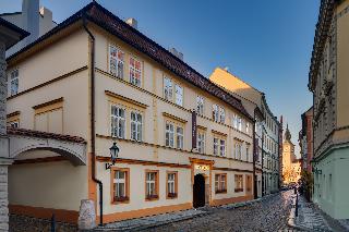 Boutique Hotel BOOKQUET fotoÄŸrafÄ±