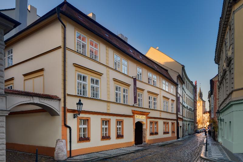 Boutique Hotel BOOKQUET - Genel