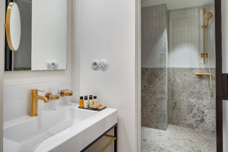 Boutique Hotel BOOKQUET - Oda