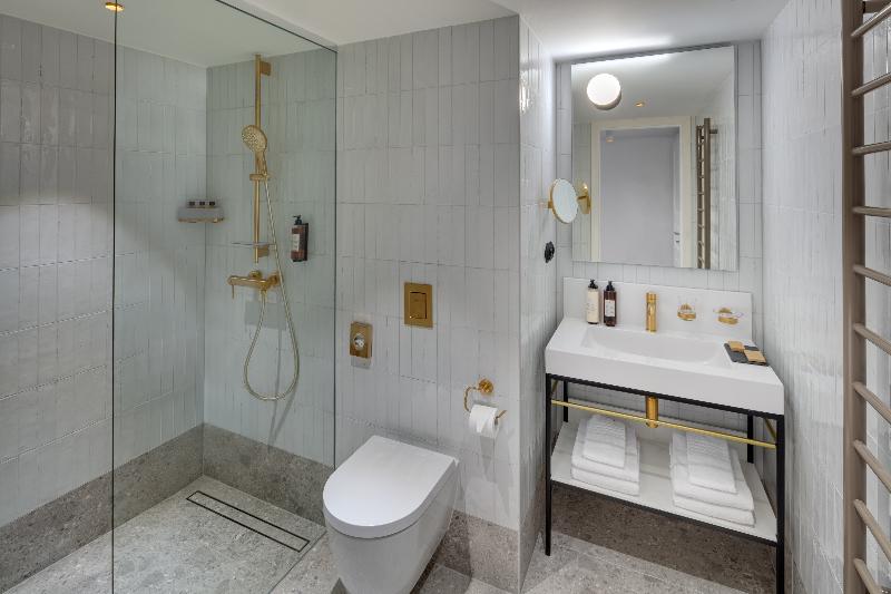 Boutique Hotel BOOKQUET - Oda
