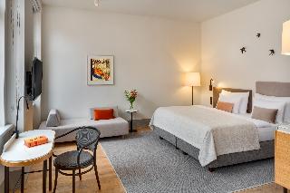 Boutique Hotel BOOKQUET fotoÄŸrafÄ±