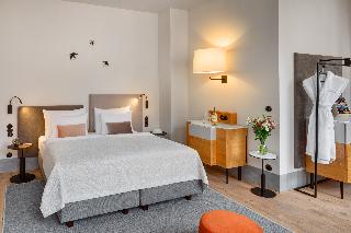 Boutique Hotel BOOKQUET fotoÄŸrafÄ±
