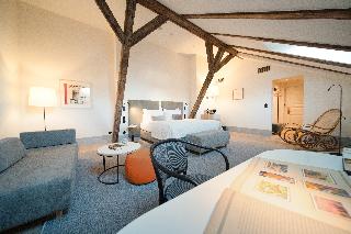 Boutique Hotel BOOKQUET fotoÄŸrafÄ±