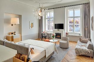Boutique Hotel BOOKQUET fotoÄŸrafÄ±
