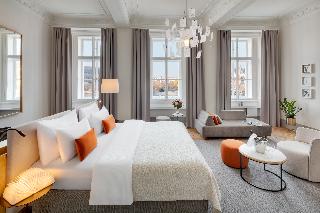 Boutique Hotel BOOKQUET fotoÄŸrafÄ±