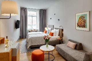 Boutique Hotel BOOKQUET fotoÄŸrafÄ±