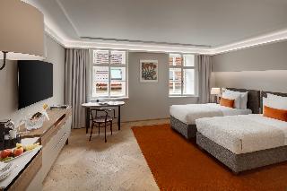 Boutique Hotel BOOKQUET fotoÄŸrafÄ±