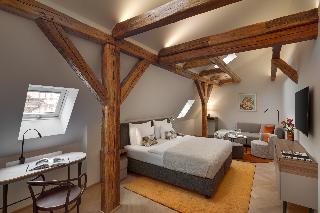 Boutique Hotel BOOKQUET fotoÄŸrafÄ±