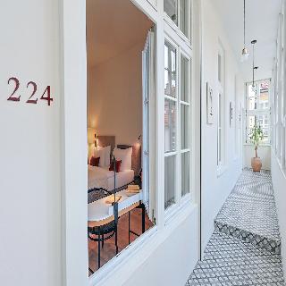 Boutique Hotel BOOKQUET fotoÄŸrafÄ±