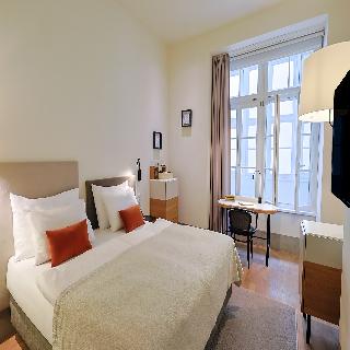 Boutique Hotel BOOKQUET fotoÄŸrafÄ±