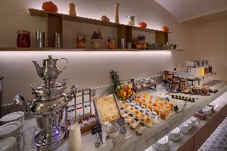 Boutique Hotel BOOKQUET fotoÄŸrafÄ±