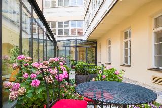 Boutique Hotel BOOKQUET fotoÄŸrafÄ±