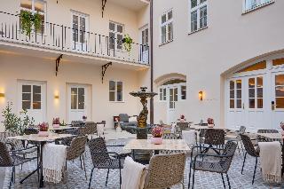 Boutique Hotel BOOKQUET fotoÄŸrafÄ±