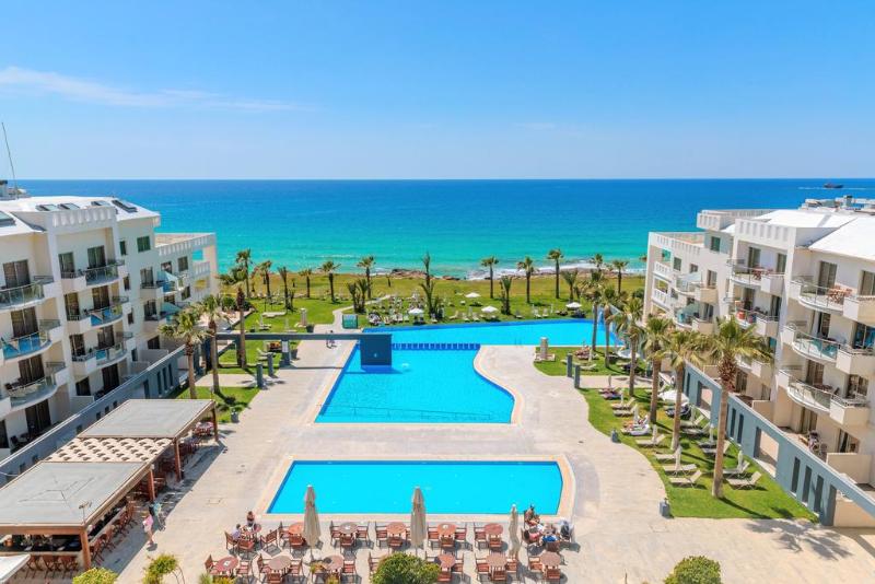 Blue Lagoon Kosher Hotel - Lobi