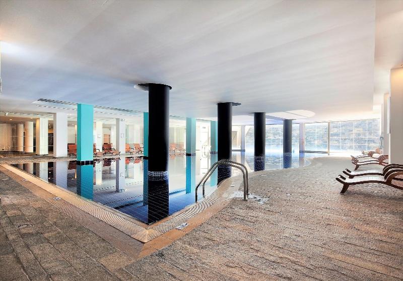 Blue Lagoon Kosher Hotel - Aktivite