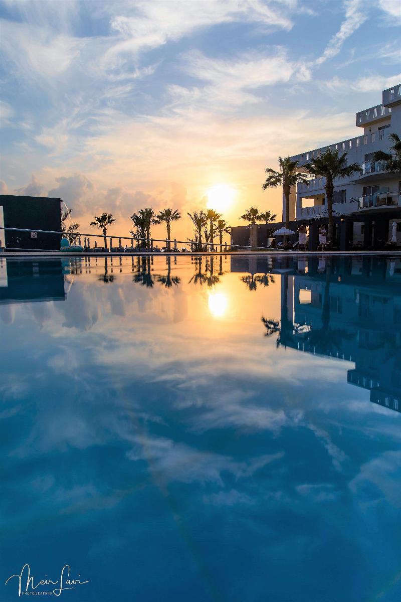 Blue Lagoon Kosher Hotel - Aktivite