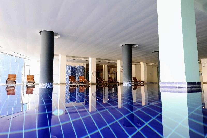 Blue Lagoon Kosher Hotel - Aktivite