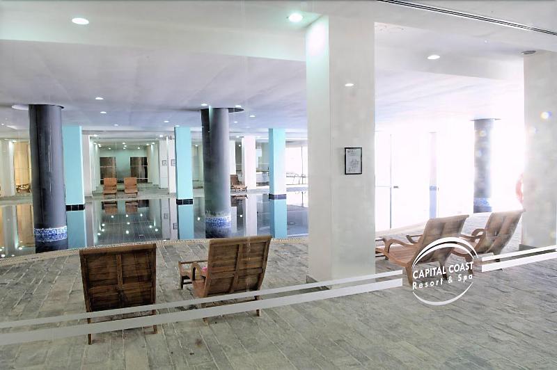 Blue Lagoon Kosher Hotel - Aktivite