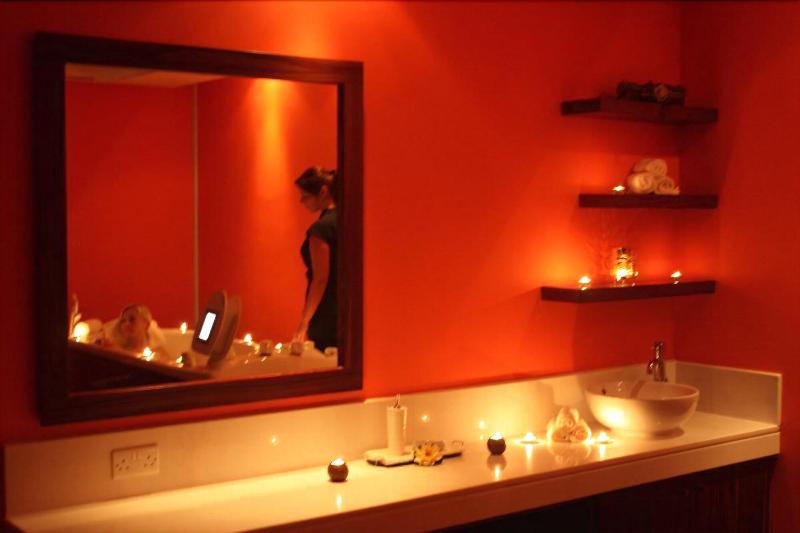 Blue Lagoon Kosher Hotel - Aktivite