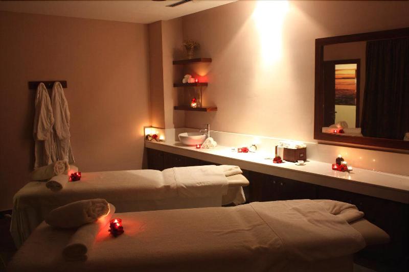 Blue Lagoon Kosher Hotel - Aktivite