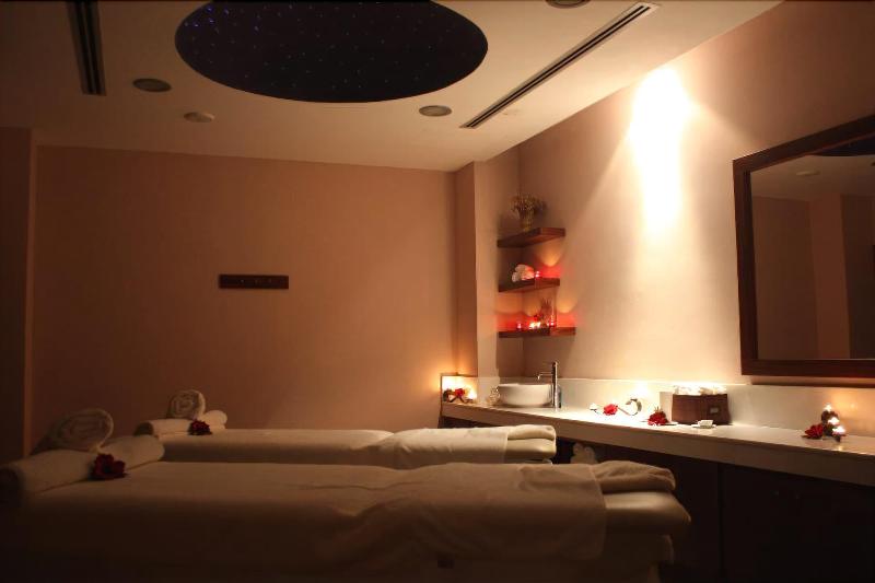 Blue Lagoon Kosher Hotel - Aktivite
